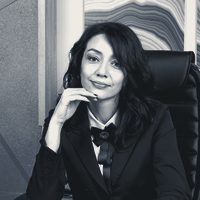 Оксана Присяжная, основатель Opus Digital