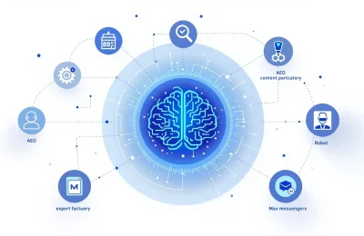 Тренды ИИ для бизнеса в декабре 2025