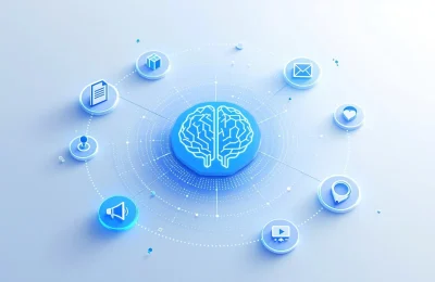 Как ИИ меняет создание контента в 2025 году