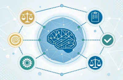 Как ИИ помогает юристам в 2025 году