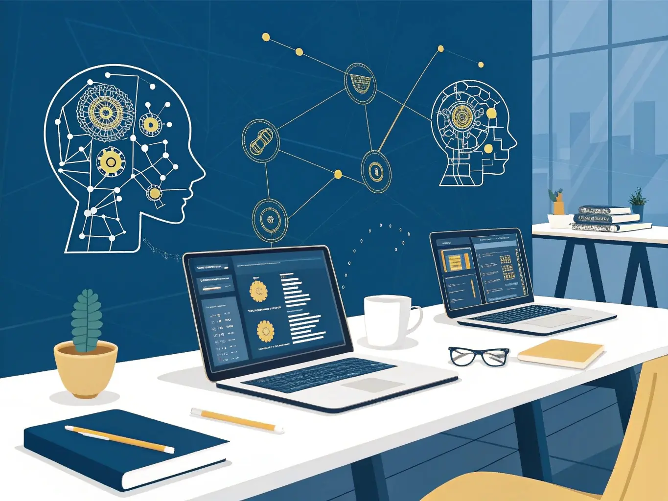 Автоматизируем бизнес с 2023 года