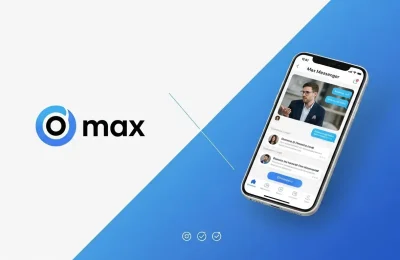 Max мессенджер для бизнеса: как создать канал и бота за 30 минут